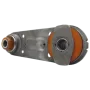 Подушка двигателя передняя полиуретановая Renault Clio 1998-2005
