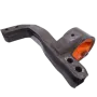 Подушка двигателя задняя полиуретановая Mitsubishi Eclipse 1989-1995