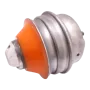 Подушка двигуна передня поліуретанова Volvo V70 2000-2007 2.4L