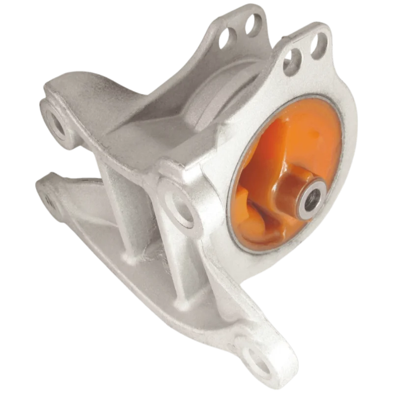 Подушка кпп полиуретановая Mitsubishi Grandis 2003-2011 2.4L