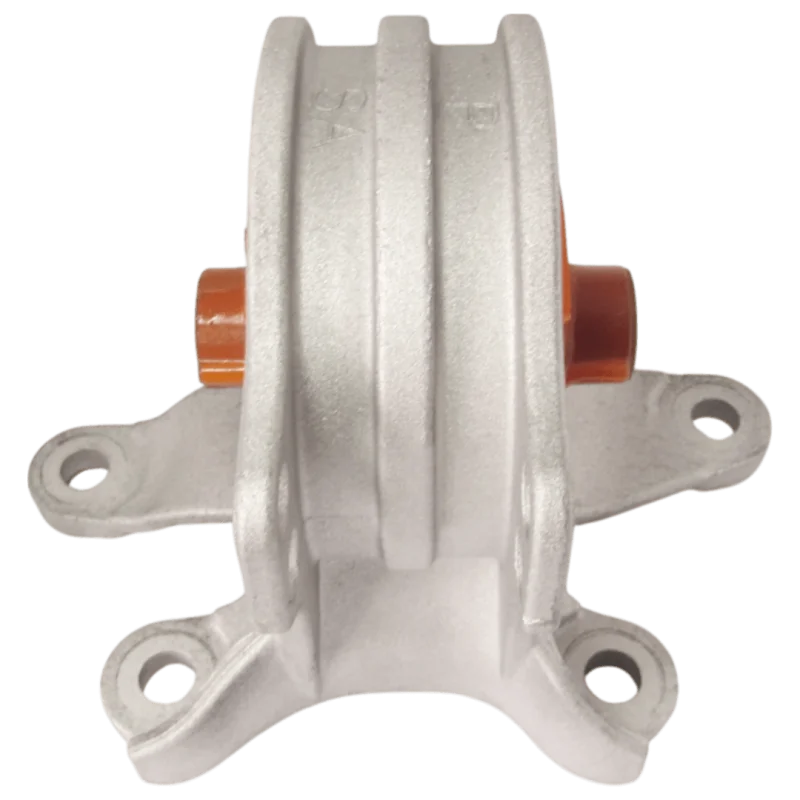 Подушка кпп полиуретановая Mitsubishi Grandis 2003-2011 2.4L