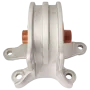 Подушка кпп полиуретановая Mitsubishi Grandis 2003-2011 2.4L