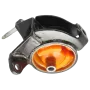 Подушка двигателя правая полиуретановая Nissan Maxima 2000-2004 2.0L