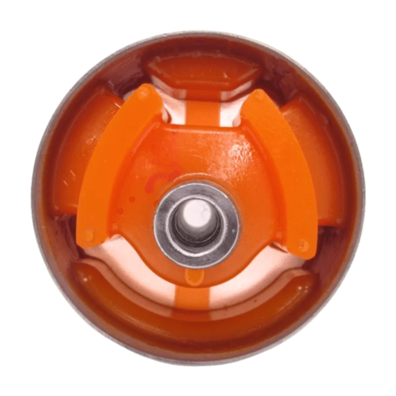 Подушка двигателя правая полиуретановая Nissan Maxima 2000-2004 2.0L СМЕННЫЙ САЙЛЕНТБЛОК