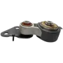 Подушка акпп поліуретанова Ford Edge 2006-2014