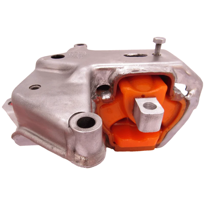 Подушка двигуна ліва поліуретанова Volkswagen Lupo 1998-2005 1.2L РЕКОНСТРУКЦІЯ ВАШОЇ