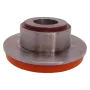 Сайлентблок переднего подрамника передний полиуретановый Mazda 6 2002-2008