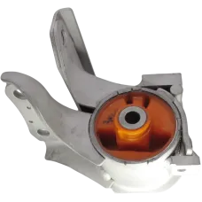 Подушка двигателя левая полиуретановая Mazda 6 2002-2008 2.3L