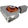 Подушка кпп полиуретановая Toyota Avensis 2003-2009