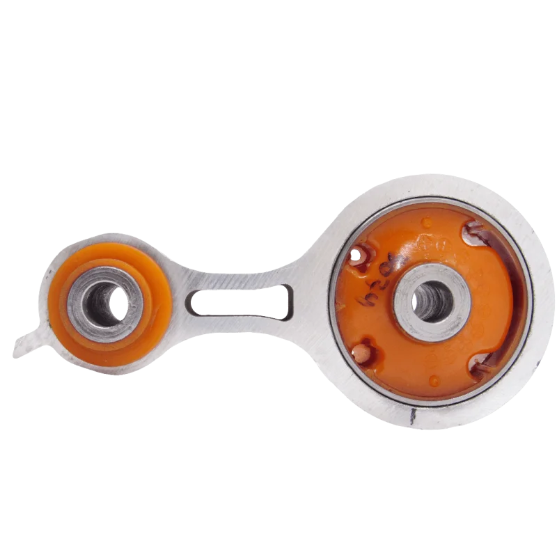 Подушка двигателя задняя полиуретановая Mazda 6 2002-2008 2.3L