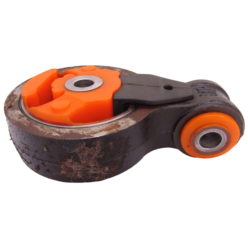 Подушка двигуна поліуретанова Fiat Freemont 2011- 2.0L