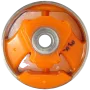 Подушка двигателя полиуретановая Fiat Freemont 2011- 2.0L СМЕННЫЙ БОЛЬШОЙ САЙЛЕНТБЛОК