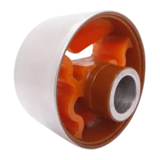 Подушка двигателя передняя левая полиуретановая Honda Hr-v 1998-2006 СМЕННЫЙ большой САЙЛЕНТБЛОК