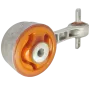 Подушка двигателя верхняя правая полиуретановая Honda Civic 2005-2011 1,8L