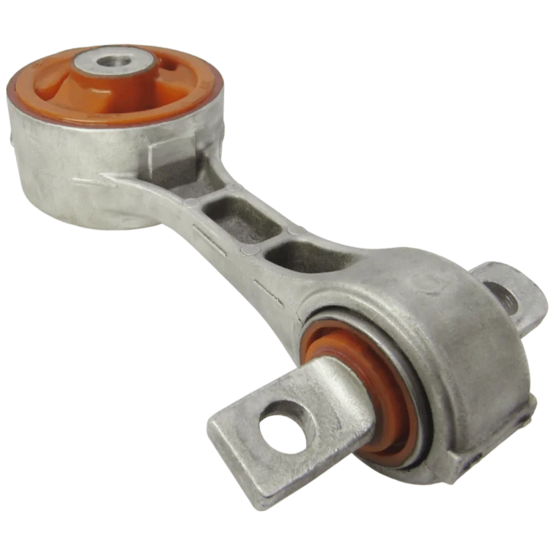 Подушка двигателя верхняя правая полиуретановая Honda Civic 2005-2011 1,8L