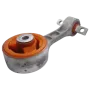 Подушка двигателя задняя полиуретановая Honda Civic 2005-2011 1,8L