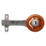 Подушка двигателя задняя полиуретановая Honda Civic 2005-2011 1,8L