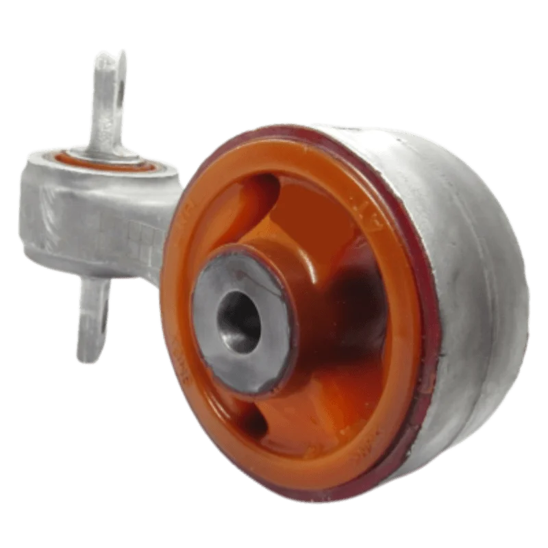 Подушка двигателя задняя полиуретановая Honda Civic 2005-2011 4D