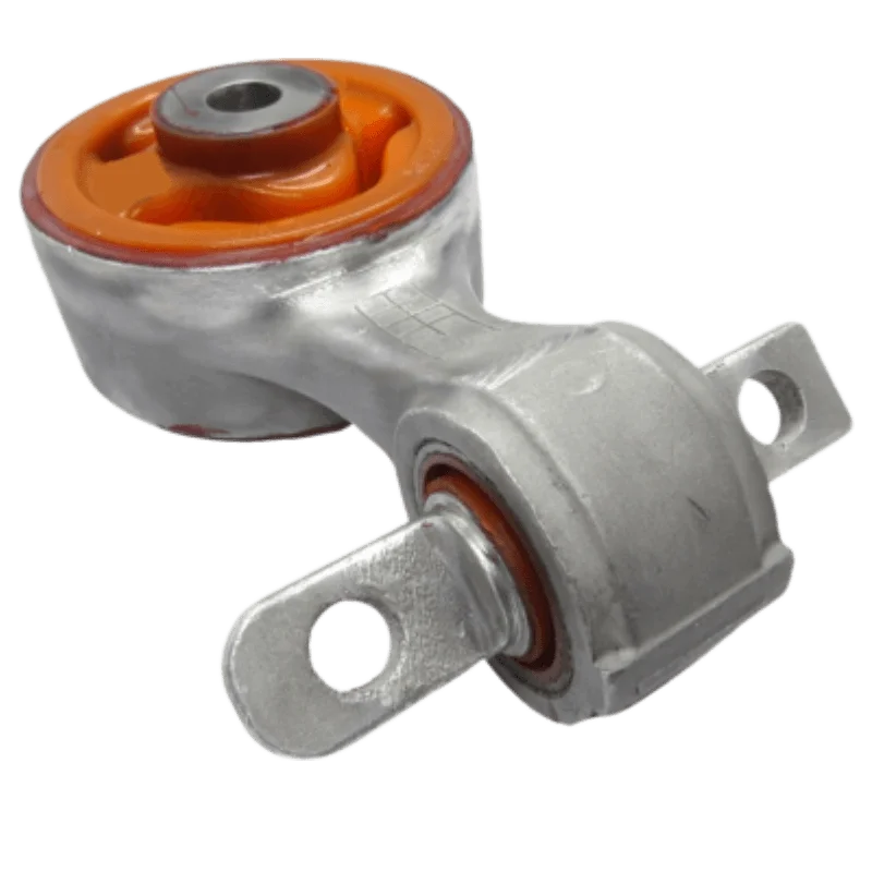 Подушка двигателя задняя полиуретановая Honda Civic 2005-2011 4D