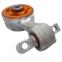 Подушка двигателя задняя полиуретановая Honda Civic 2005-2011 4D