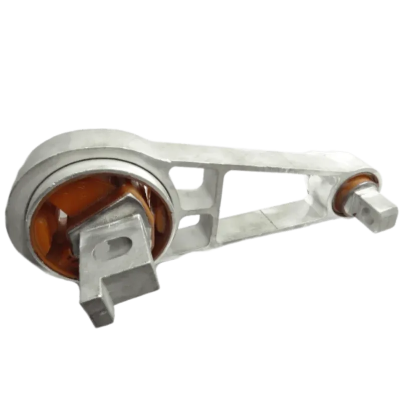 Подушка двигателя задняя полиуретановая Alfa Romeo Brera 2005-2010 РЕКОНСТРУКЦИЯ ВАШЕЙ
