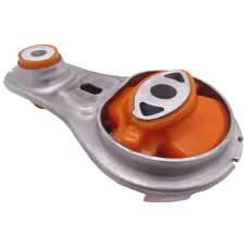 Подушка двигателя нижняя полиуретановая Renault Trafic 2001-2014 2.0-2.5L