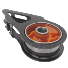 Подушка двигуна передня ліва поліуретанова Honda Jazz 2001-2007 1.3L