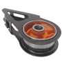 Подушка двигуна передня ліва поліуретанова Honda Jazz 2001-2007 1.3L