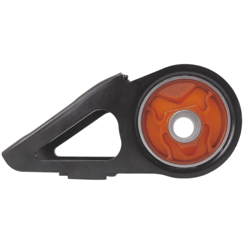 Подушка двигуна передня ліва поліуретанова Honda Jazz 2001-2007 1.3L