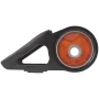 Подушка двигуна передня ліва поліуретанова Honda Jazz 2001-2007 1.3L