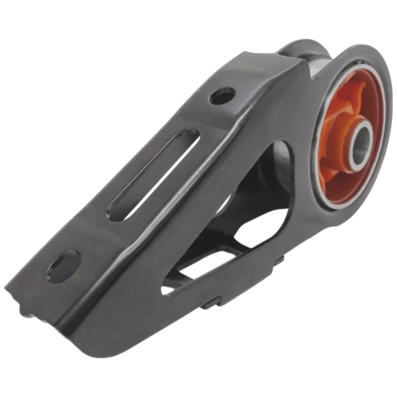 Подушка двигуна передня ліва поліуретанова Honda Jazz 2001-2007 1.3L