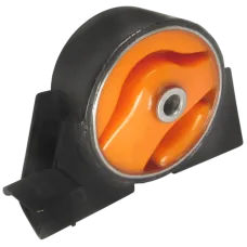 Подушка двигателя передняя полиуретановая Nissan X-Trail 2001-2007 2.2L