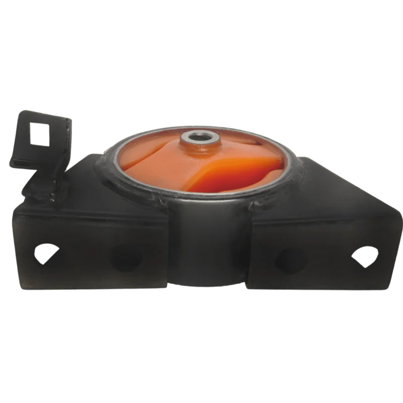 Подушка двигателя передняя полиуретановая Nissan X-Trail 2001-2007 2.2L