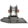 Подушка двигуна задня поліуретанова Mitsubishi Galant 1996-2003 2.0L