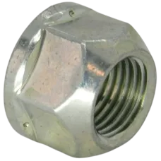 Гайка подушки рами кузова Toyota 4Runner 2003-2009