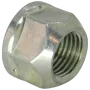 Гайка подушки рами кузова Toyota Land Cruiser Prado 2002-2009