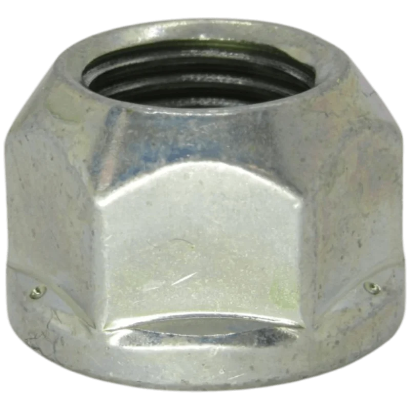 Гайка подушки рами кузова Toyota Land Cruiser Prado 2002-2009