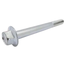Болт кріплення подушки рами кузова Mitsubishi Pajero Sport 1996-2008 2-й, 3-й, 4-й ряд