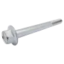 Болт кріплення подушки рами кузова Mitsubishi Pajero Sport 1996-2008 2-й, 3-й, 4-й ряд