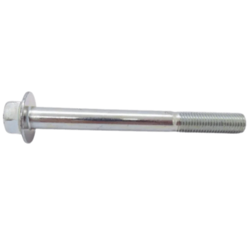 Болт кріплення подушки рами кузова Mitsubishi Pajero Sport 1996-2008 2-й, 3-й, 4-й ряд