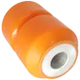 Сайлентблок задньої ресори поліуретановий МАЗ 4370 1962-