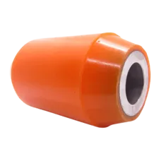 Полиуретановый сайлентблок рессоры 24*60*102 Saf ось
