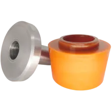 Подушка рамы полиуретановая Mercedes-Benz 163 1997-2005 Крепление кузова, верхняя
