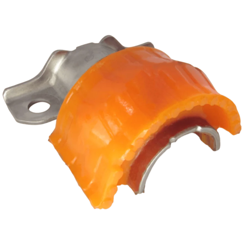 Втулка переднего стабилизатора полиуретановая Merсedes 164 2006-2012 3,0L-6,2L