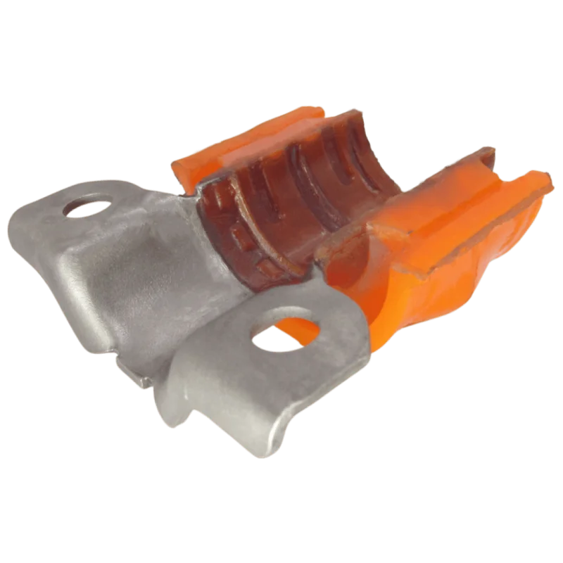 Втулка переднего стабилизатора полиуретановая Merсedes 164 2006-2012 3,0L-6,2L