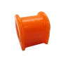 Втулка заднього стабілізатора поліуретанова Toyota Land Cruiser Prado 2002-2009 2.4L