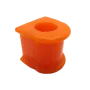 Втулка заднього стабілізатора поліуретанова Toyota Land Cruiser Prado 2002-2009 2.4L