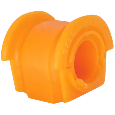 Втулка переднего стабилизатора полиуретановая Fiat Palio 1996-2011 1.6L