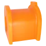 Втулка переднього стабілізатора поліуретанова Toyota Fj Cruiser 2006-2010 4,1L