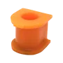 Втулка переднього стабілізатора поліуретанова Toyota Tacoma 2005-2014 2.4L